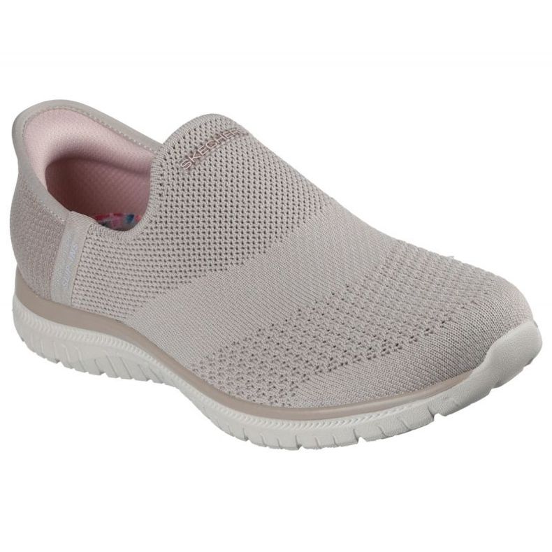 Skechers Slip -ins: Virtue - Sleek 104425 / TPE gris