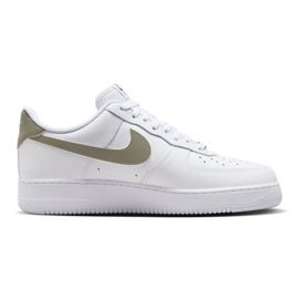 Nike Air Force Shoes 1 '07 FJ4146-116 blanc