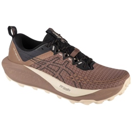Asics Gel-Trabuco 13 1011b973-020 Chaussures de course brun