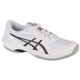 ASICS FF Clay / OC 1041A490-101 Chaussures de tennis blanc