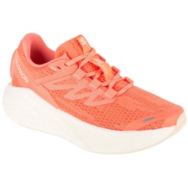 Salomon Aero Glide 3 L47810700 Chaussures de course orange