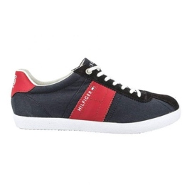Tommy Hilfiger Playoff 1C FM56821095-403 Chaussures multicolore