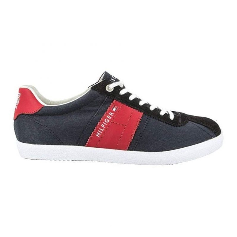 Tommy Hilfiger Playoff 1C FM56821095-403 Chaussures multicolore Tommy Hilfiger Playoff 1C FM56821095-403 Chaussures multicolore