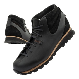 Aku Minima Trekking Chaussures pour femmes [101 052] le noir