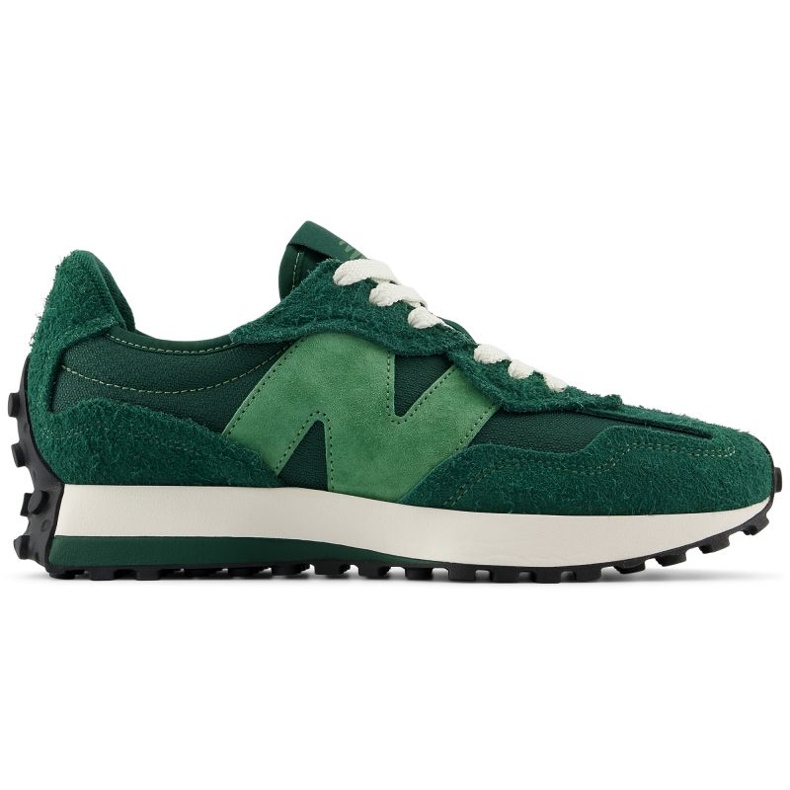 Sneakers masculins New Balance NB 327 Green (U327WTB) vert Sneakers masculins New Balance NB 327 Green (U327WTB) vert