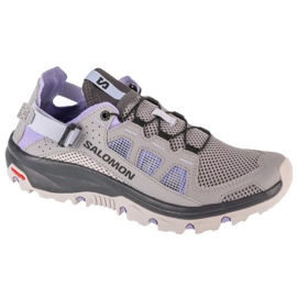 Salomon Techamphibian 5 L47799100 Chaussures gris