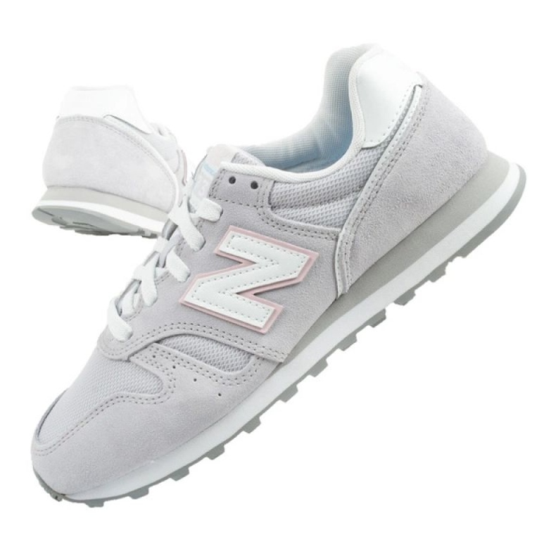 Sneakers de chaussures New Balance WL373SO2 gris Sneakers de chaussures New Balance WL373SO2 gris