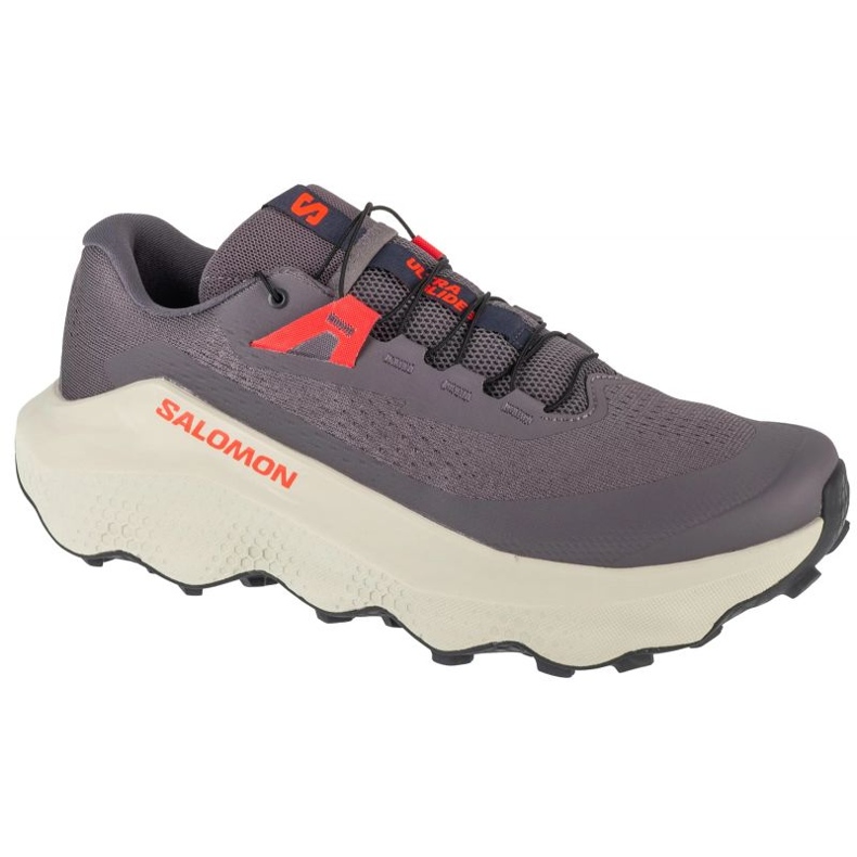 Salomon Ultra Glide 3 L47742100 Chaussures de course gris Salomon Ultra Glide 3 L47742100 Chaussures de course gris