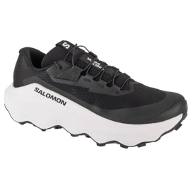 Salomon Ultra Glide 3 L47742200 Chaussures de course le noir