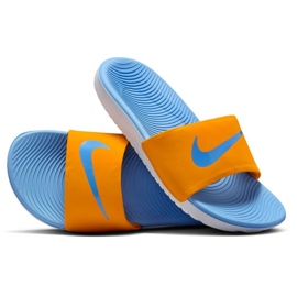 Nike Coffee Flip Flops FJ8812-801 orange Nike Coffee Flip Flops FJ8812-801 orange