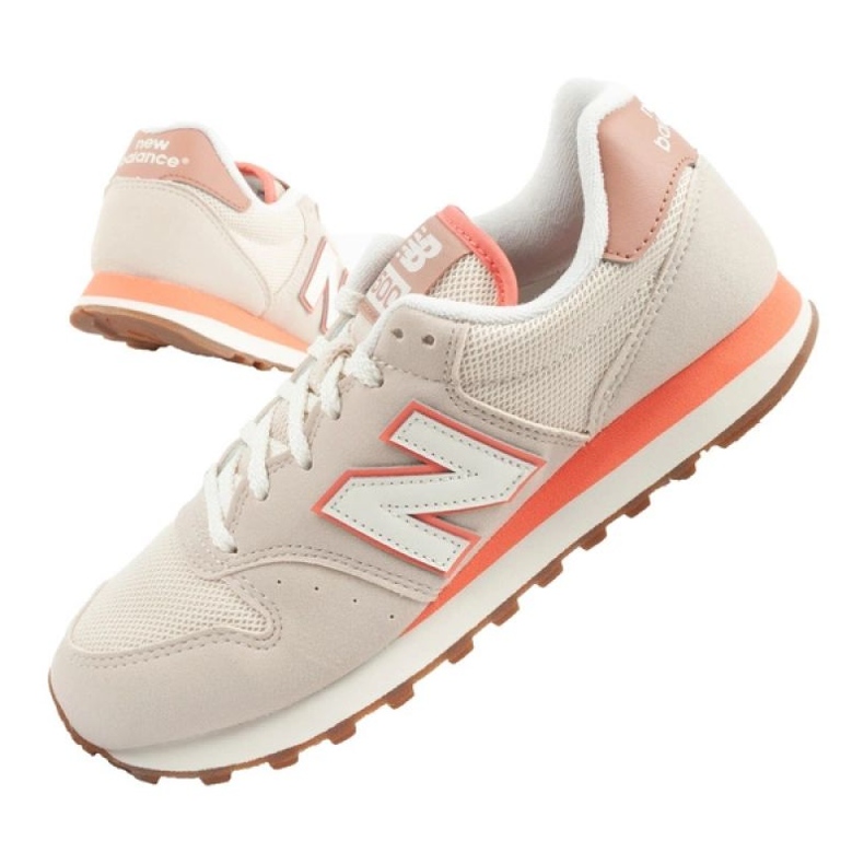 Sneakers de chaussures New Balance GW500BPC beige Sneakers de chaussures New Balance GW500BPC beige