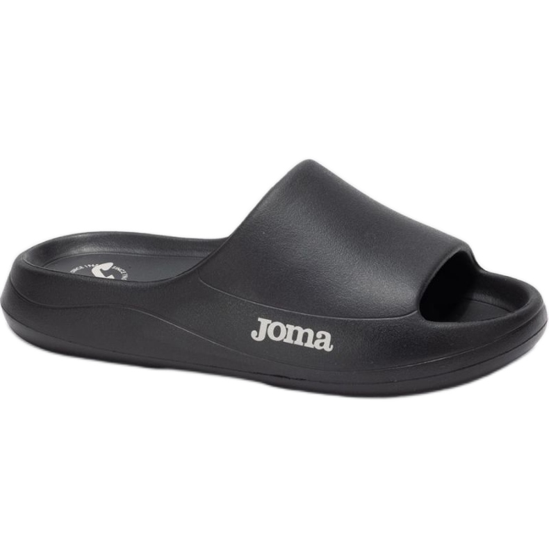 Flippers Joma S.After Saftes2501 le noir