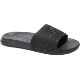 Flip -flops Joma S.Lady 2501 Sislls2501 le noir