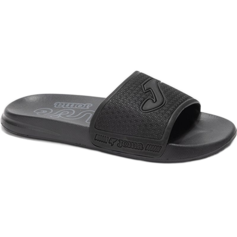 Flip -flops Joma S.Lady 2501 Sislls2501 le noir