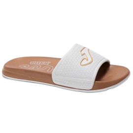 Slippers Joma S.Lady 2501 Sislls2502 blanc