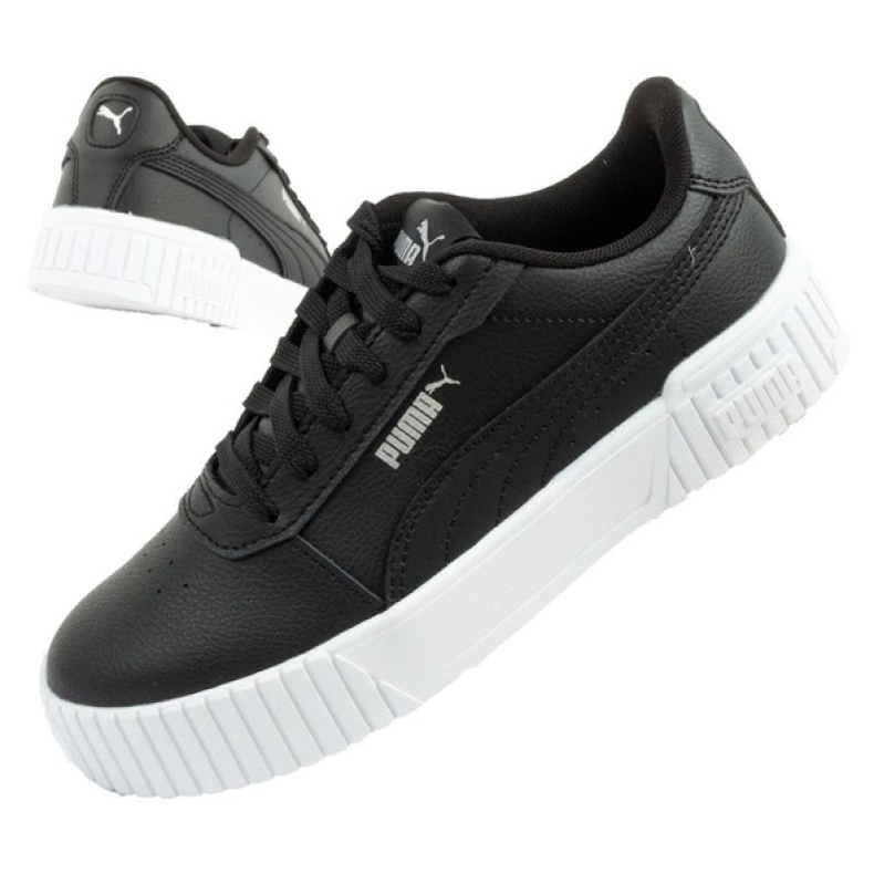 Puma Carina 2.0 385849 05 Chaussures le noir