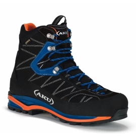 Chaussures Aku Tenug Gore-Tex 974252 noir