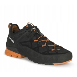 Chaussures Aku Rock DFS 7221108 noir