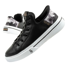 Skechers Snoop Dogg 251016 / BKW Chaussures noir