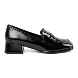 Sergio Leone Lords Black Lords Moccasins le noir