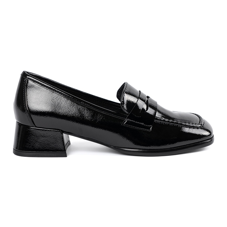 Sergio Leone Lords Black Lords Moccasins le noir