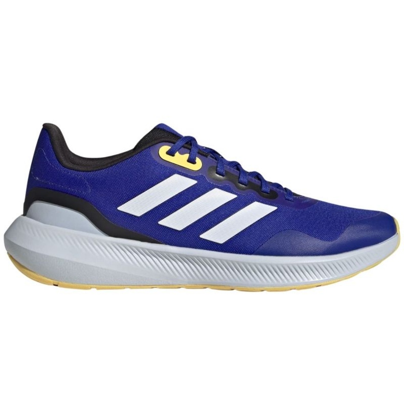 Chaussures Adidas Runfalcon 3.0 Tr IF4027 bleu Chaussures Adidas Runfalcon 3.0 Tr IF4027 bleu
