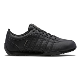 K-Swiss Arvee 1.5 02453-044-M chaussures le noir