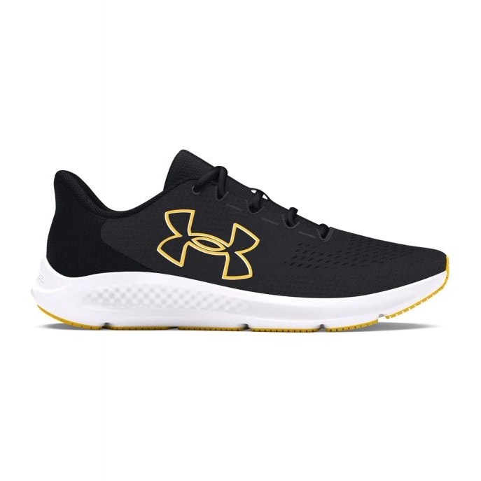 Under Armour Under Armor UA Charged Pursuit 3 BL 3026518-110 Chaussures de course le noir