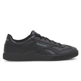 Reebok Smash Edge Sneakers Chaussures 10008254 noir