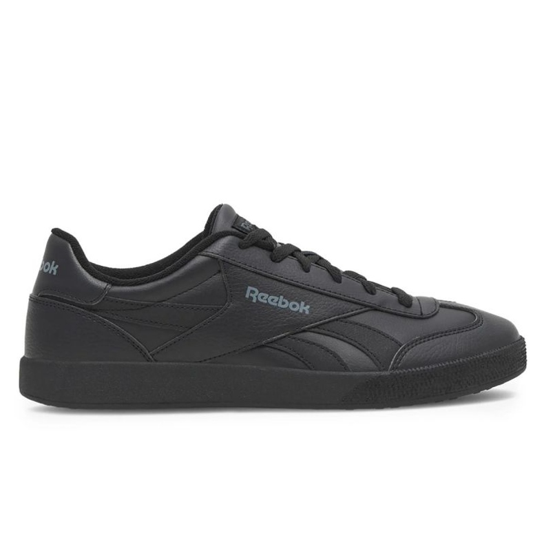 Reebok Smash Edge Sneakers Chaussures 10008254 le noir Reebok Smash Edge Sneakers Chaussures 10008254 le noir