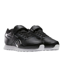 Reebok Royal Glide 1V 100222871 Chaussures le noir
