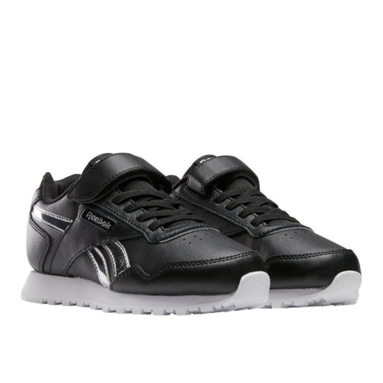 Reebok Royal Glide 1V 100222871 Chaussures le noir