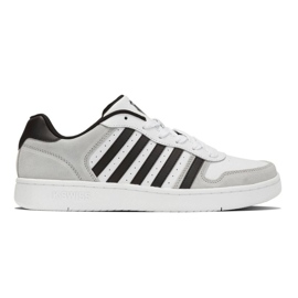 K-Swiss Court Palisades Chaussures 06931-144-M blanc