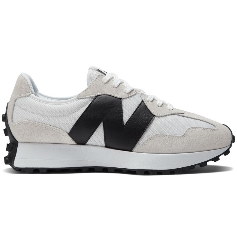 Chaussures New Balance 327 MS327CWB beige