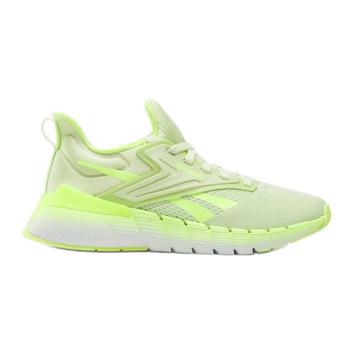 Reebok Nano Gym Sneakers Chaussures 100208620 jaune