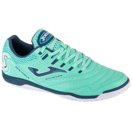 Chaussures de football Joma Maxima 2527 dans Maxs2527in bleu