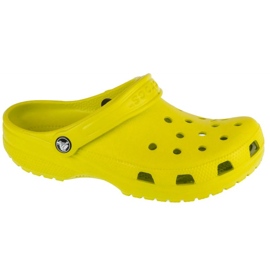 Crocs Classic 10001-312 Volets vert