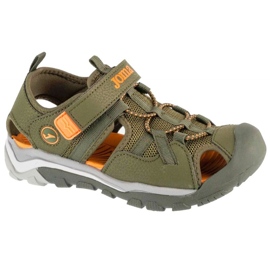 Sandales Joma S.Lake 2523 Slakjs2523v vert