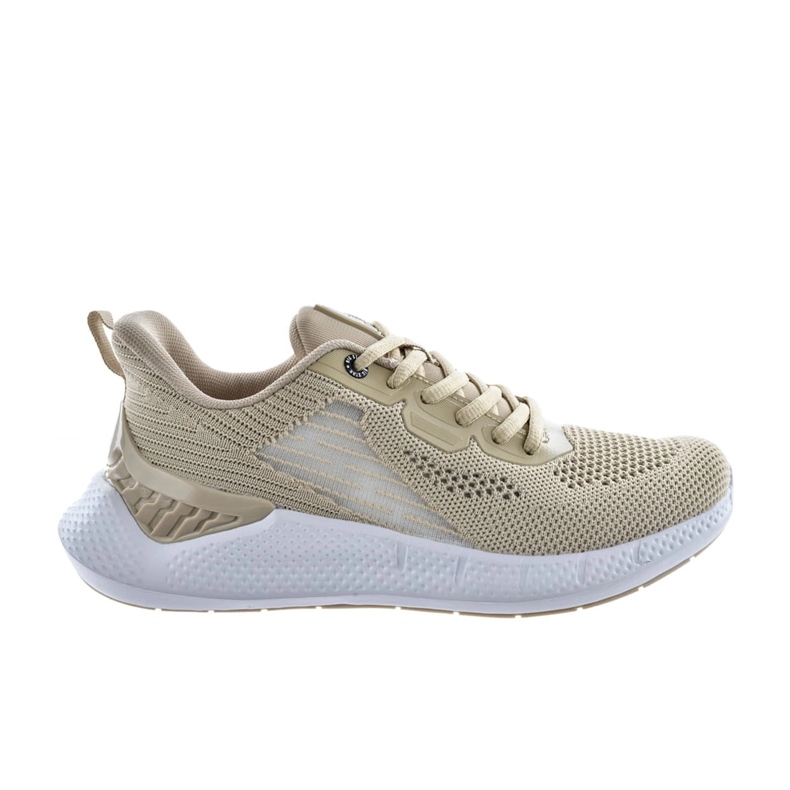 Sneakers Chaussures pour femmes Big Star LL274294 Beige