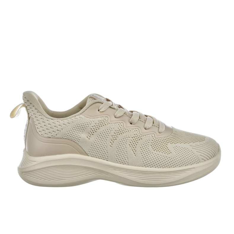 Chaussures pour hommes Sports Chaussures Big Star NN174136 Beige