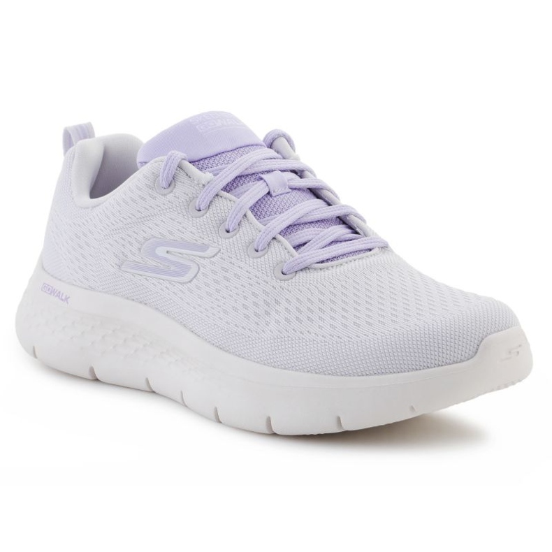 Skechers Go Flex-Kali combat 124830-gylv violet