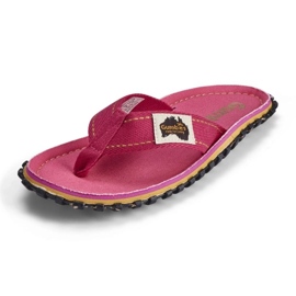 Gumbies Talons-flop rose