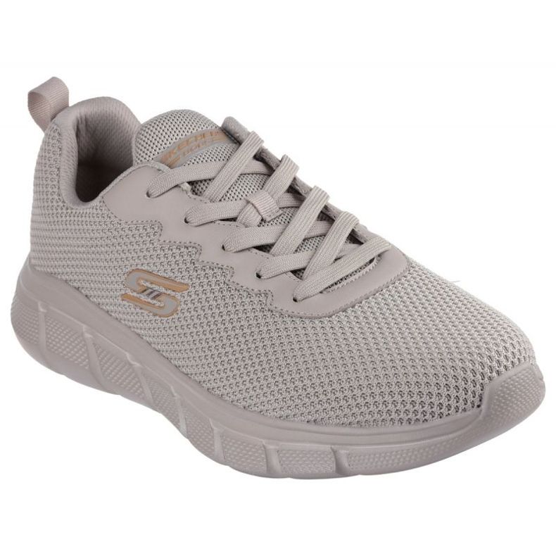Skechers Sneakers Sneakers Unisexe 118106 TPE CHAUSTRES gris