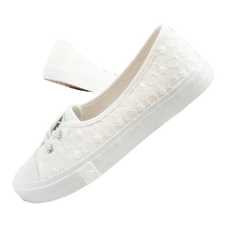 Lee Cooper Chaussures Lee Coope LCW-25-31-3447L blanche