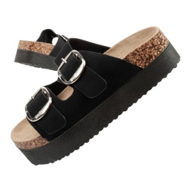 Lee Cooper LCW-25-35-3493L noir