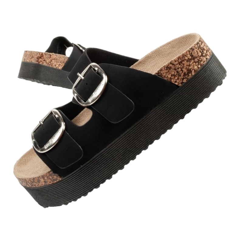 Lee Cooper LCW-25-35-3493L le noir Lee Cooper LCW-25-35-3493L le noir