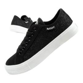 Chaussures Lee Cooper LCW-25-31-3421L le noir Chaussures Lee Cooper LCW-25-31-3421L le noir