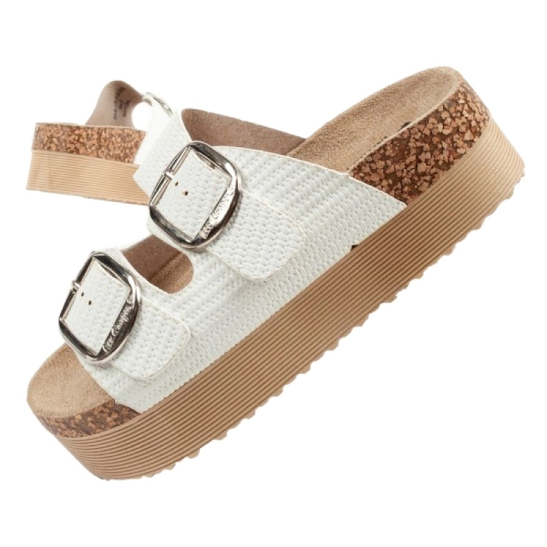 Lee Cooper LCW-25-35-3496L blanche