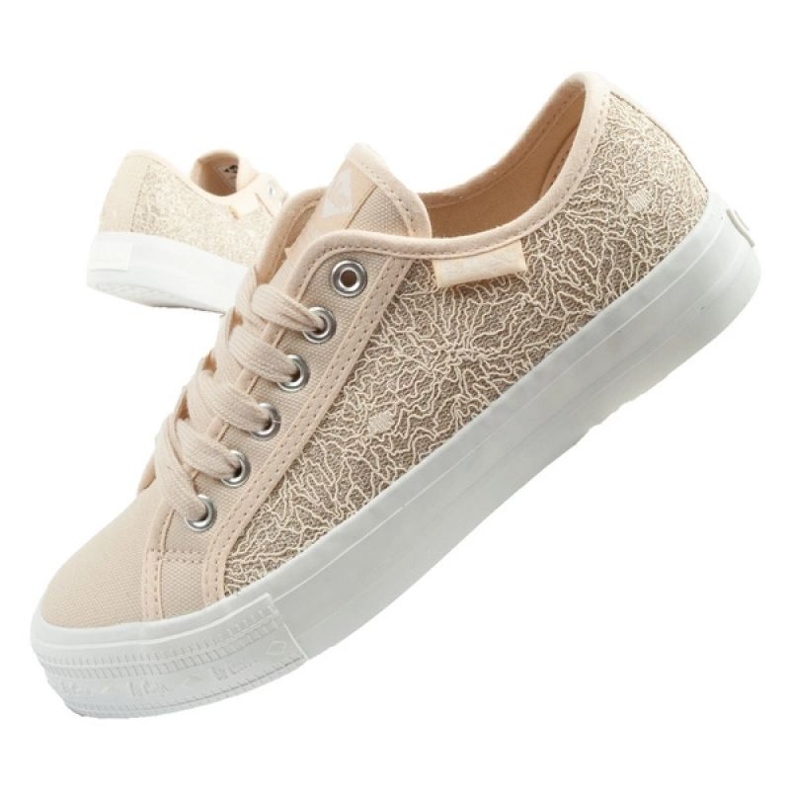 Chaussures Lee Cooper LCW-25-31-3420L beige