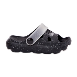 Big Star RR374503 mousse noire en mousse